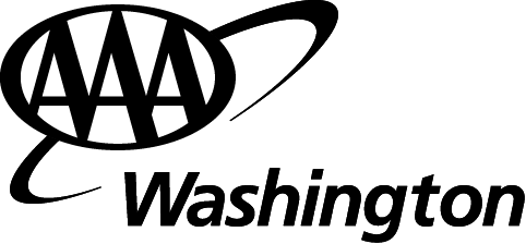 AAA Washington logo